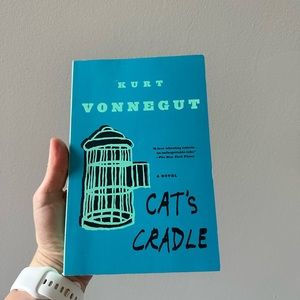 Cats Cradle Novel
